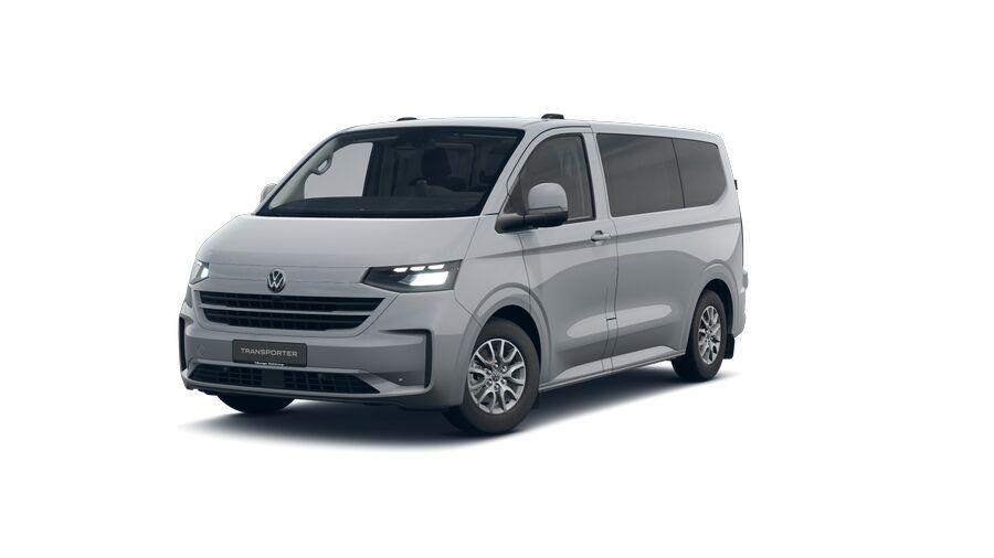 Volkswagen T7 Transporter Promiscuo T7 Transporter 32 kombi N1 2.0 tdi 150cv L1