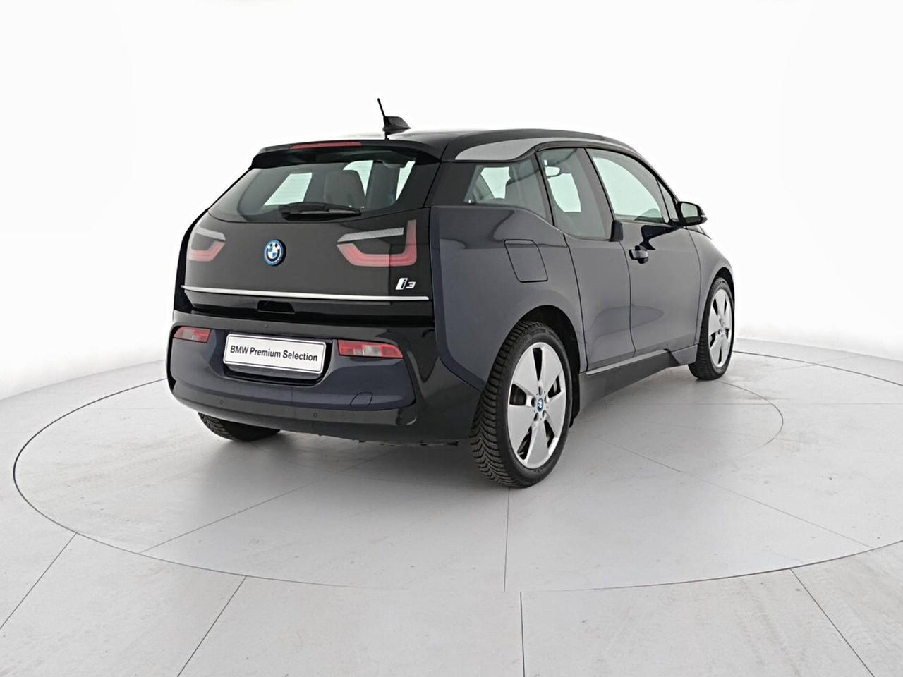 BMW i3 120Ah Advantage