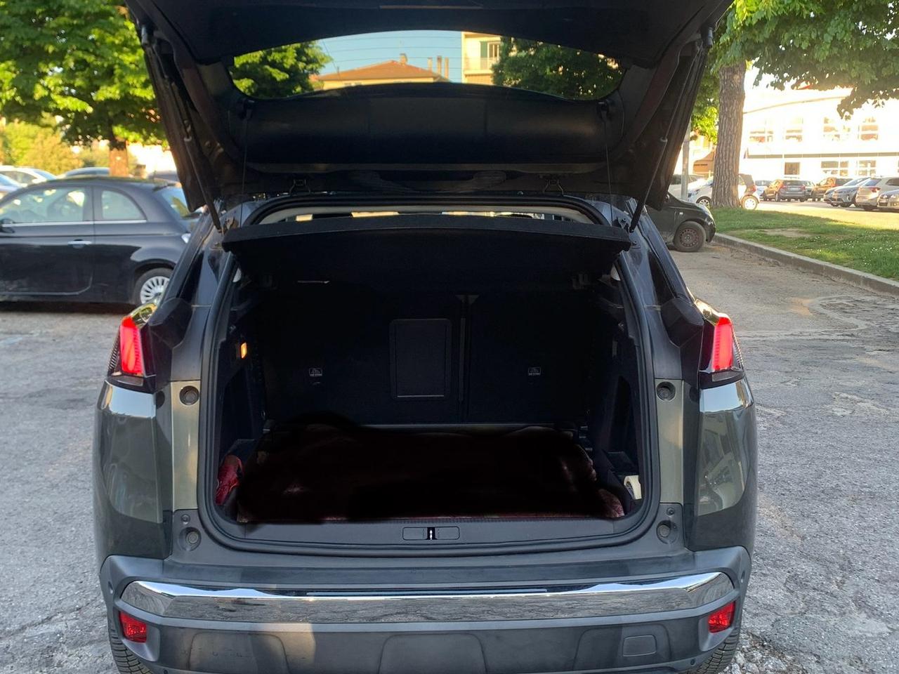 Peugeot 3008 1.5 Blue HDI 130 Allure PACK