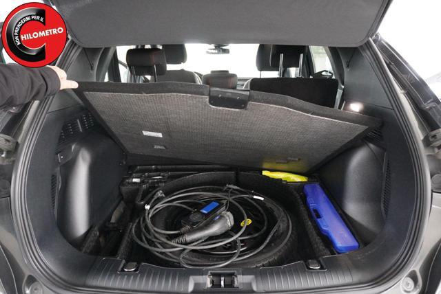 FORD Kuga 2.5 Plug In Hybrid 225 CV CVT 2WD ST-Line