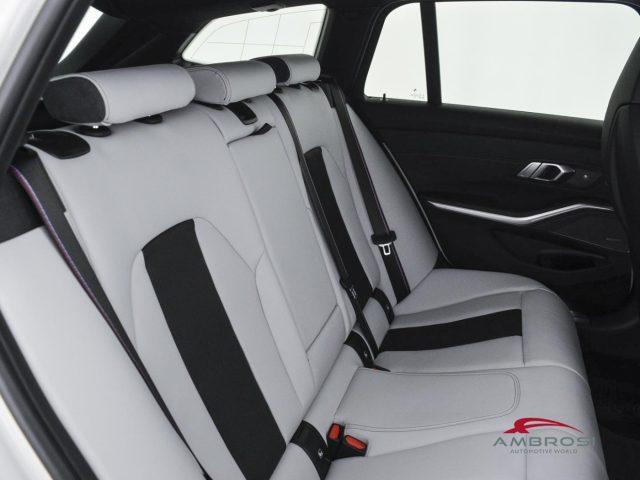 BMW M3 Touring Touring 3.0 Competition M xdrive auto
