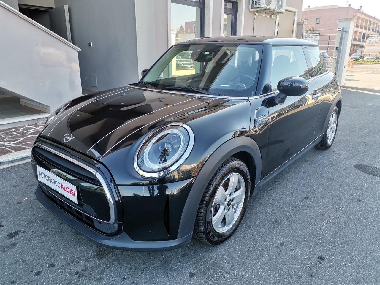 MINI Cooper 1.5