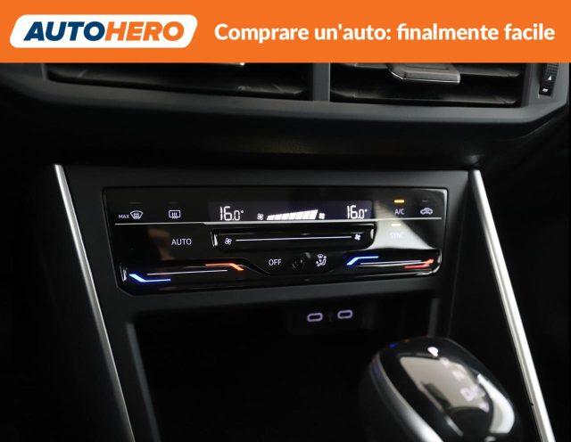 VOLKSWAGEN Polo 1.0 TSI DSG Life