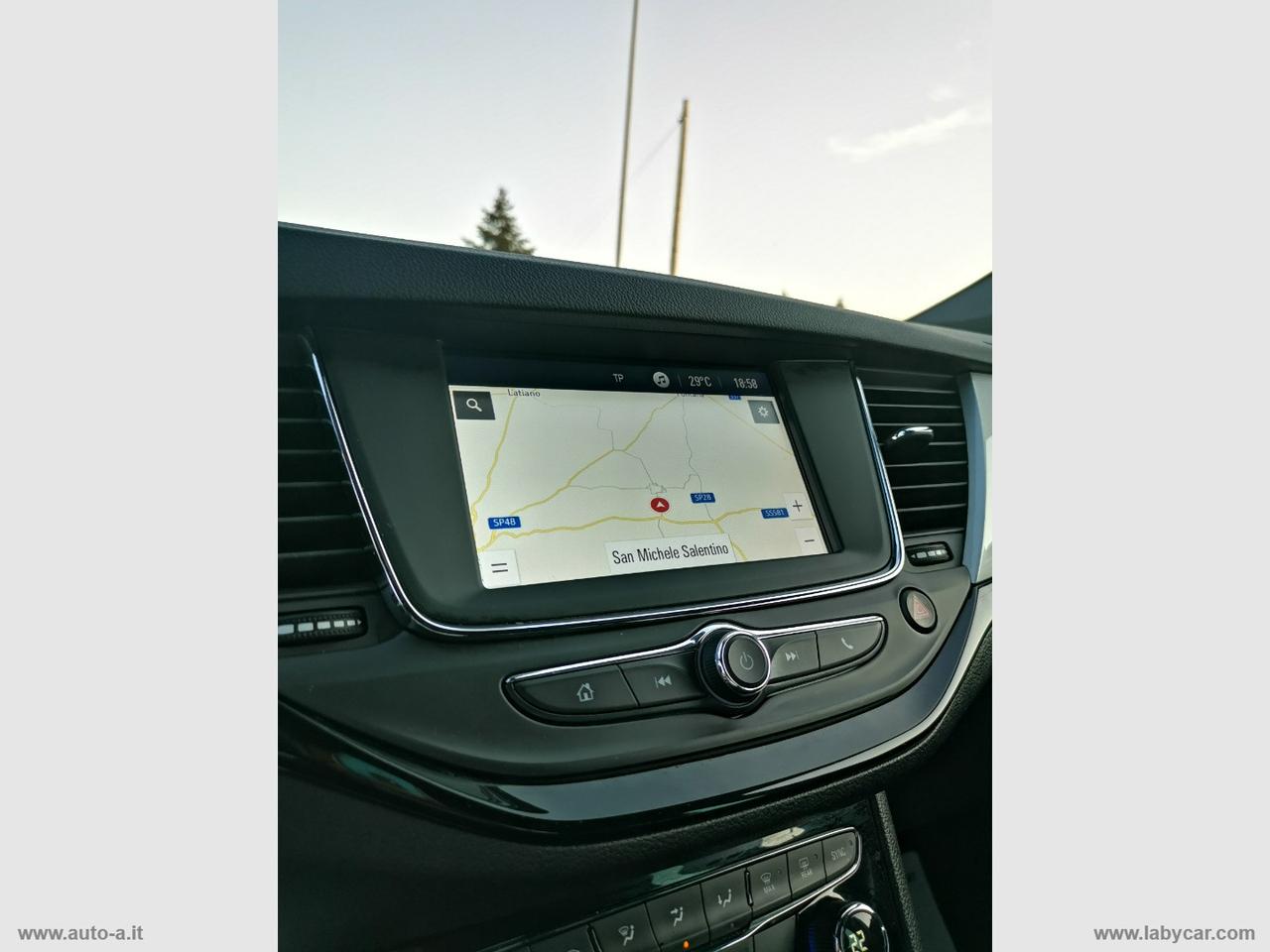 OPEL Astra 1.5 CDTI 122 CV S&S ST GS Line
