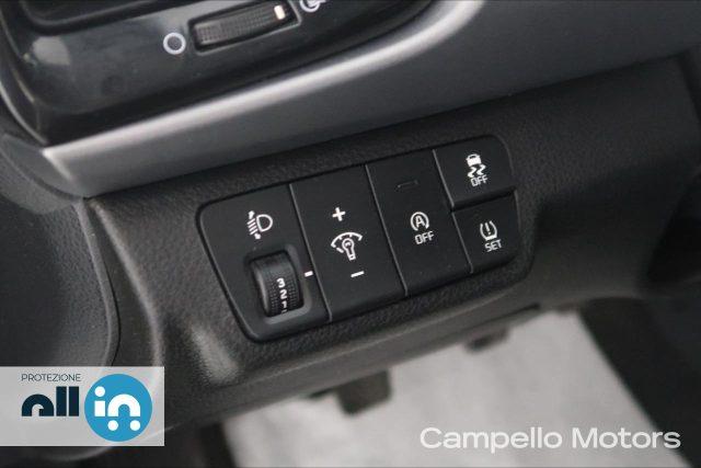 KIA Rio Rio 1.2 DPi 84cv Style