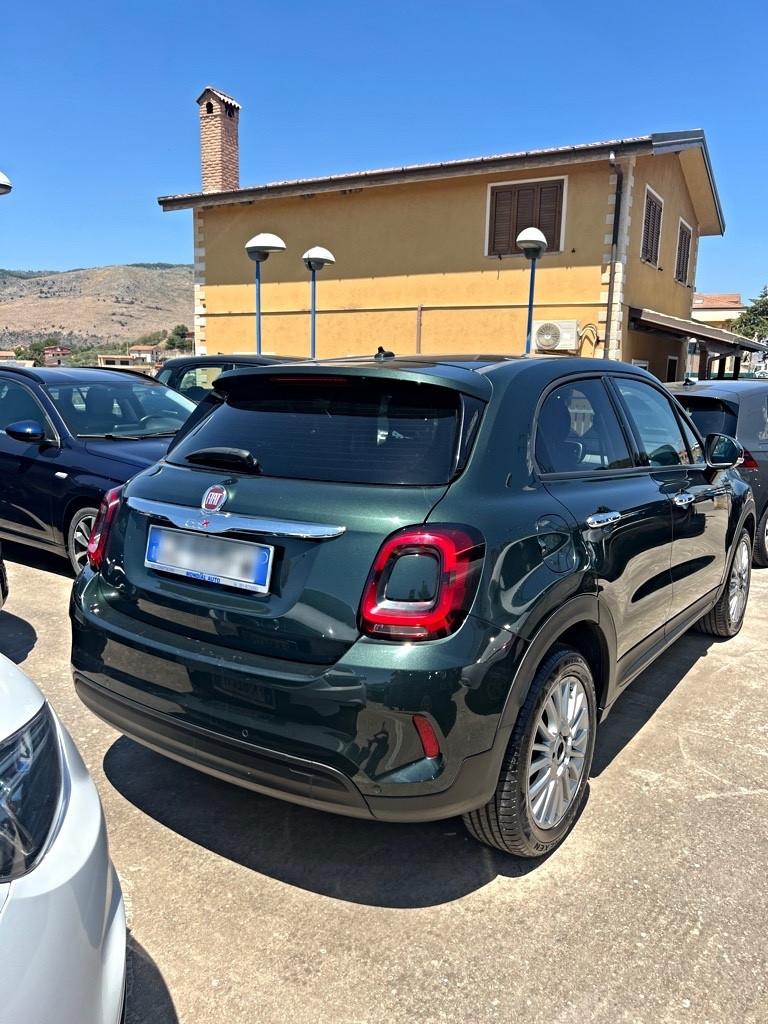 Fiat 500X 1.0 T3 120 CV 2021