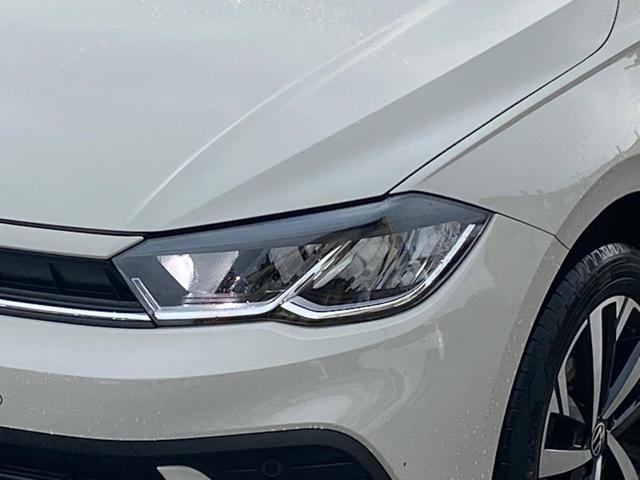 VOLKSWAGEN Polo 1.0 TSI 95 cv Style