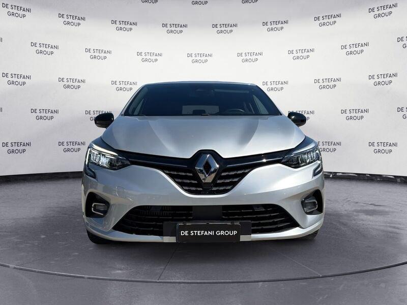 Renault Clio Clio 1.0 tce Techno Gpl 100cv