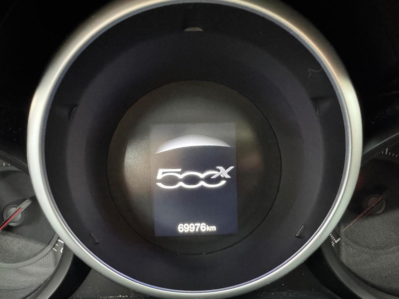 Fiat 500X 1.6 MJT 120Cv Diesel - OK NEOPATENTATI