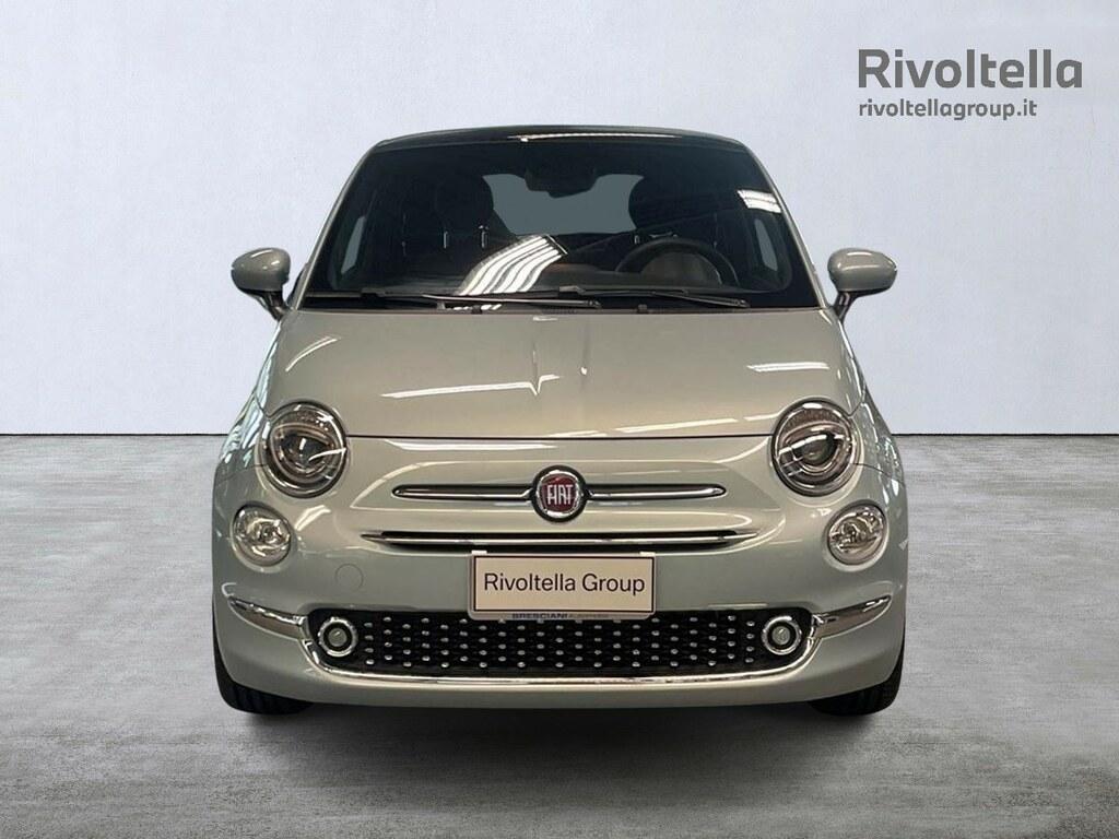 Fiat 500 1.0 FireFly Hybrid Dolcevita