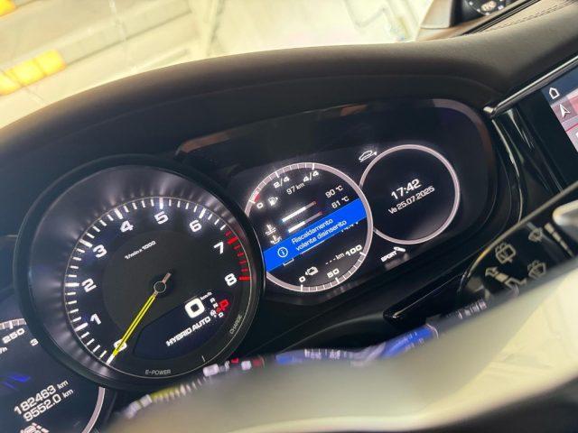 PORSCHE Panamera 2.9 4 E-Hybrid Sport Turismo //SERVICE PORSCHE//