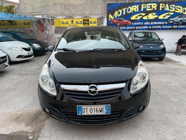 Opel Corsa 1.2 5 porte Enjoy