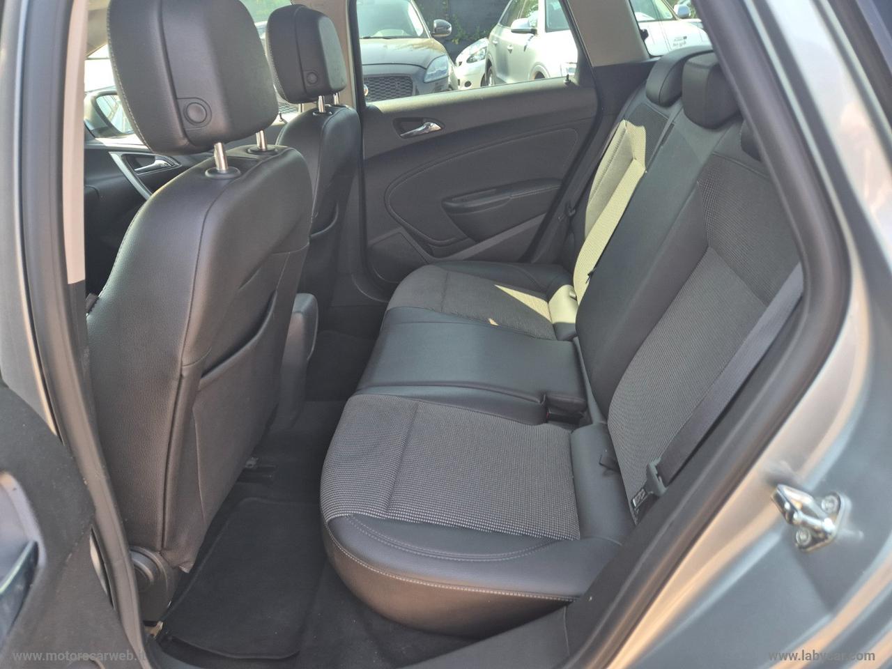 OPEL Astra 1.7 CDTI 130 CV ST Cosmo