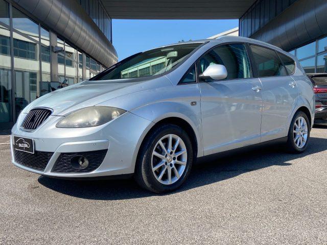 SEAT Altea 1.6 Style BI FUEL