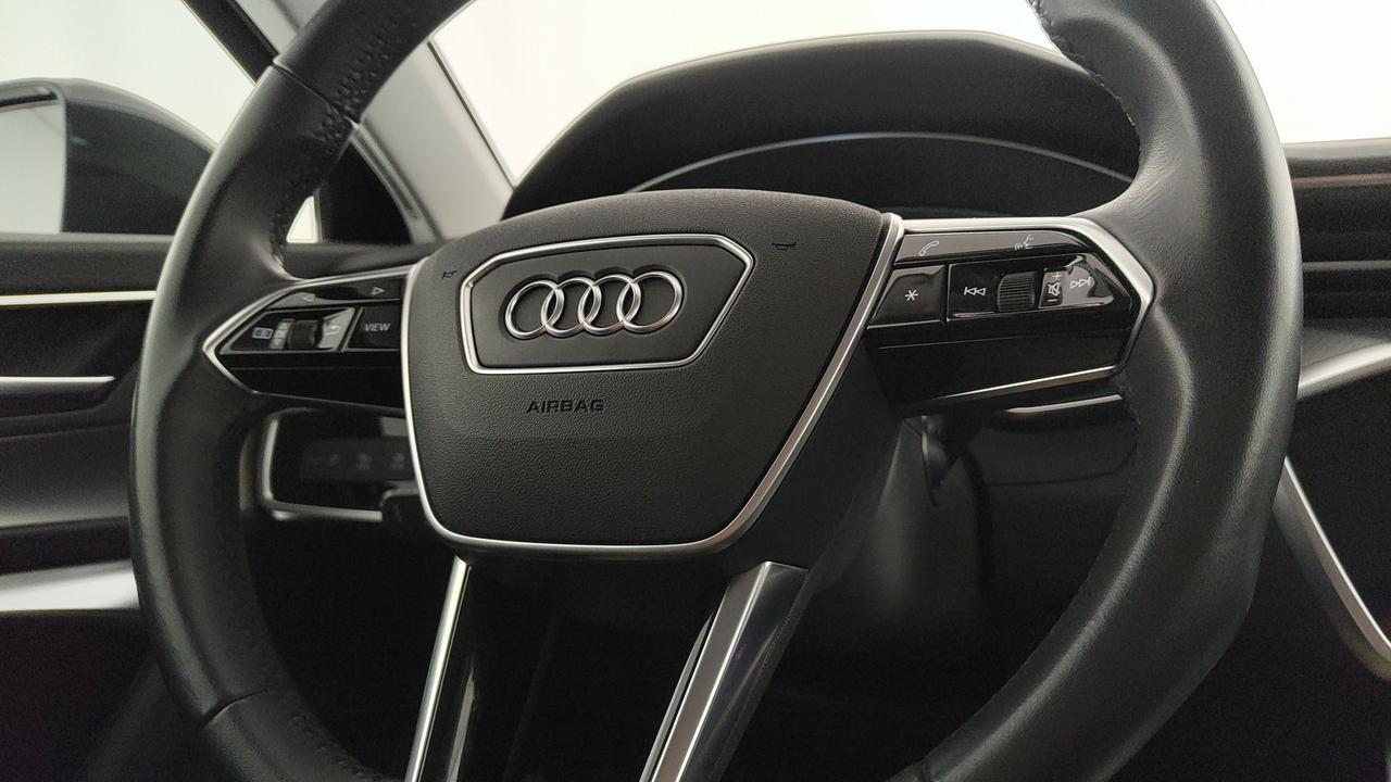 AUDI A6 V 2018 Avant - A6 Avant 40 2.0 tdi mhev Business Plus s-tronic