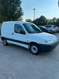 Citroen Berlingo 1.9 D 3p. 800 Entreprise