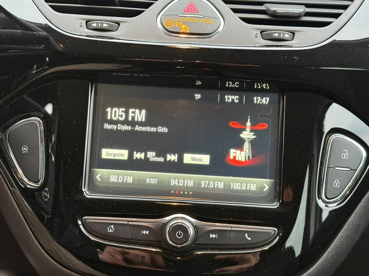 Opel Corsa 1.3 CDTI 5 porte b-Color