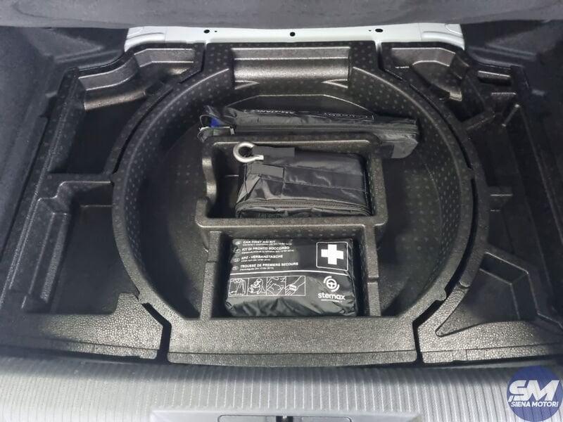 Peugeot 308 BlueHDi 130 S&S EAT8 Allure