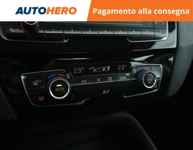 BMW X1 sDrive18d Business