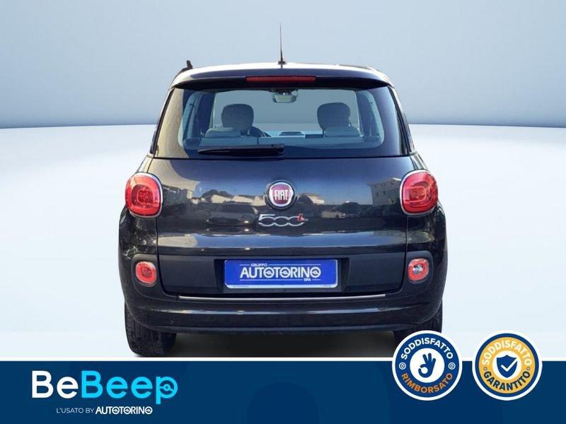 FIAT 500L 1.4 TJT POP GPL 120CV