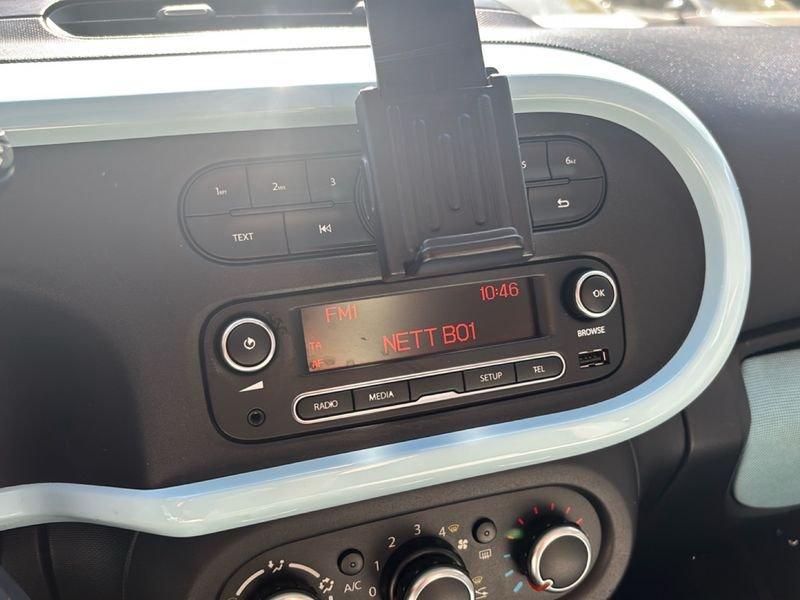Renault Twingo Twingo 1.0 SCe Stop&Start Energy Openair