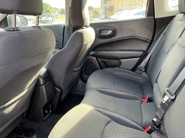 JEEP Compass 1.6 Multijet 2WD