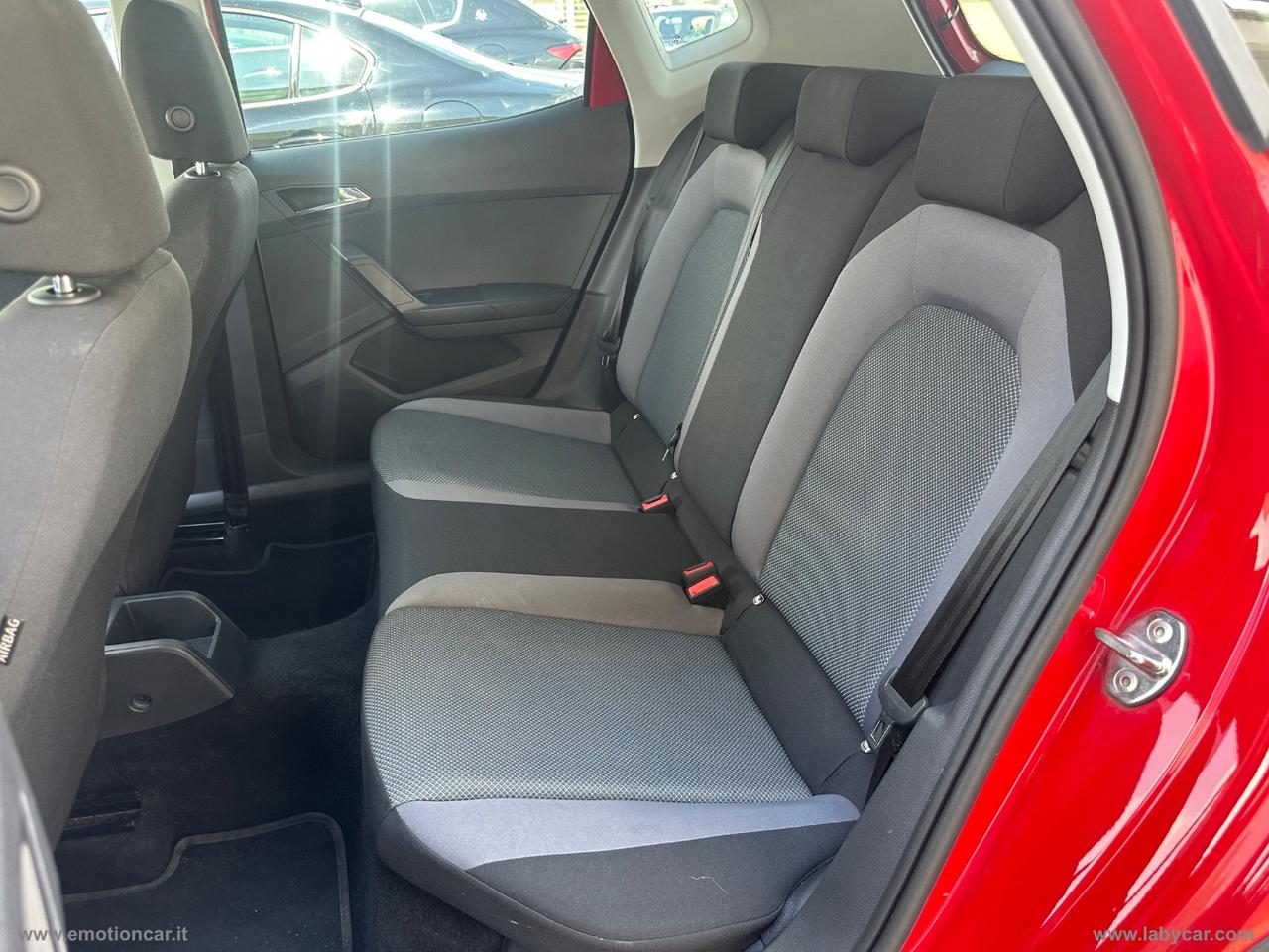 SEAT Arona 1.0 EcoTSI FR - 2021
