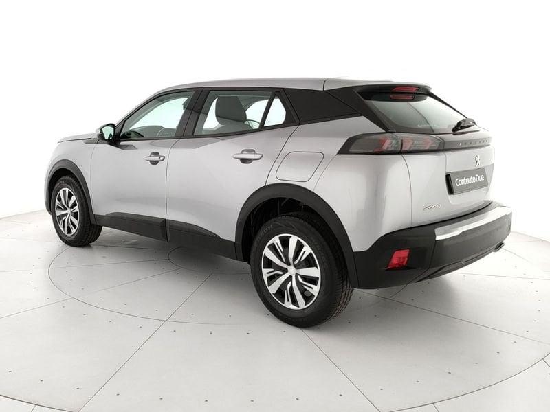 Peugeot 2008 2008 BlueHDi 110 S&S Active