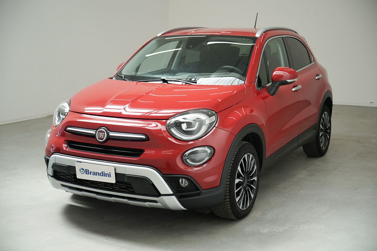 FIAT 500X 500X 1.6 mjt Cross 4x2 120cv