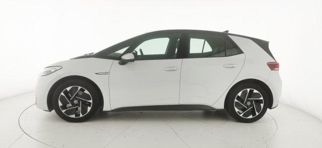 VOLKSWAGEN ID.3 Pro Performance 150KW (340 km di autonomia)