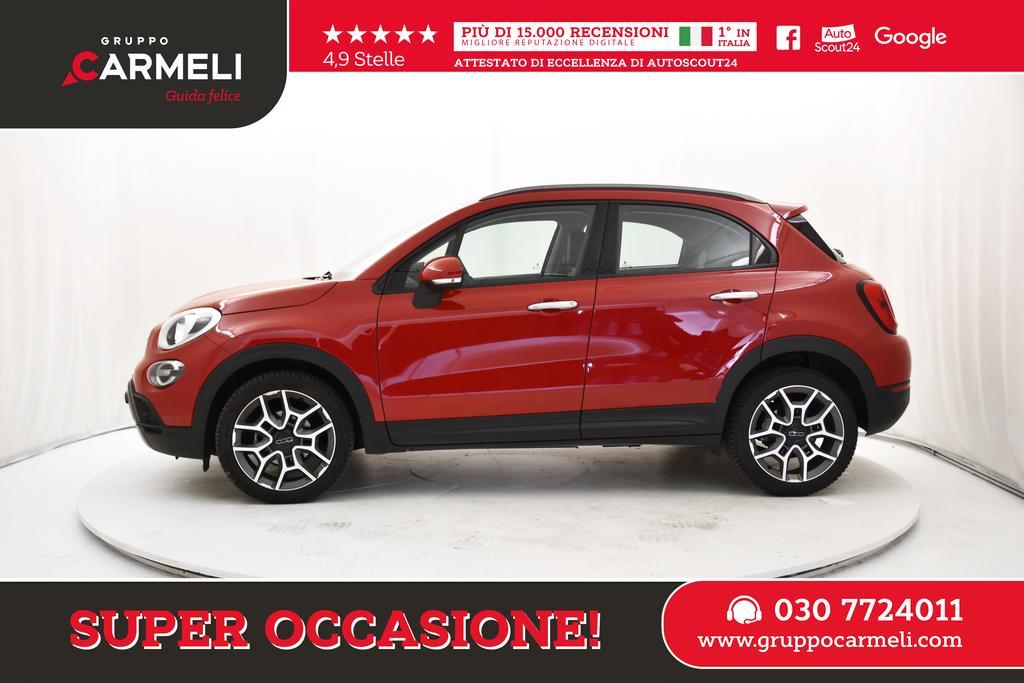 Fiat 500X 1.3 Multijet Cross