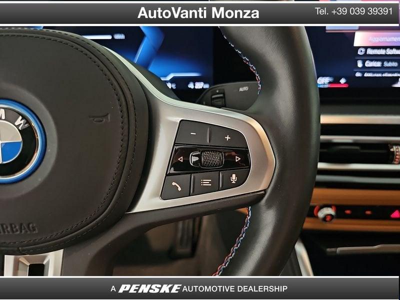 BMW i4 i4 M50 Sport