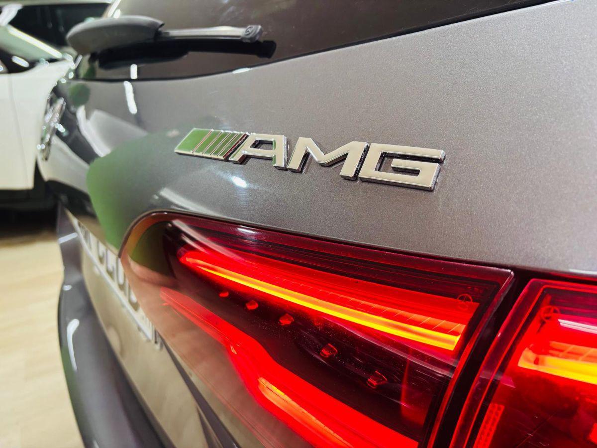 Mercedes Classe B 180d Premium AMG Automatica Full