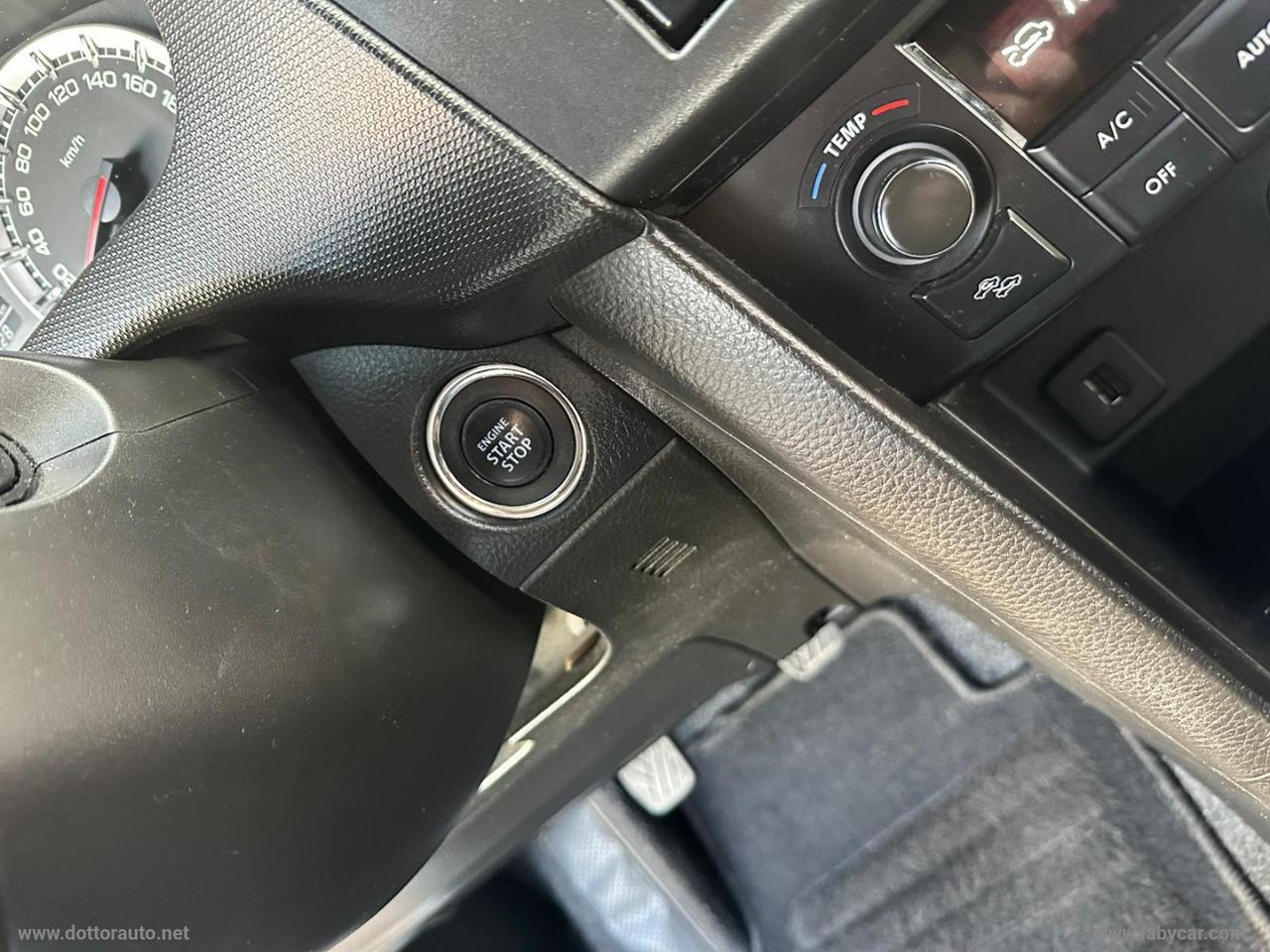 SUZUKI Swift 1.3 DDiS 5p. B-Top Bi-Color