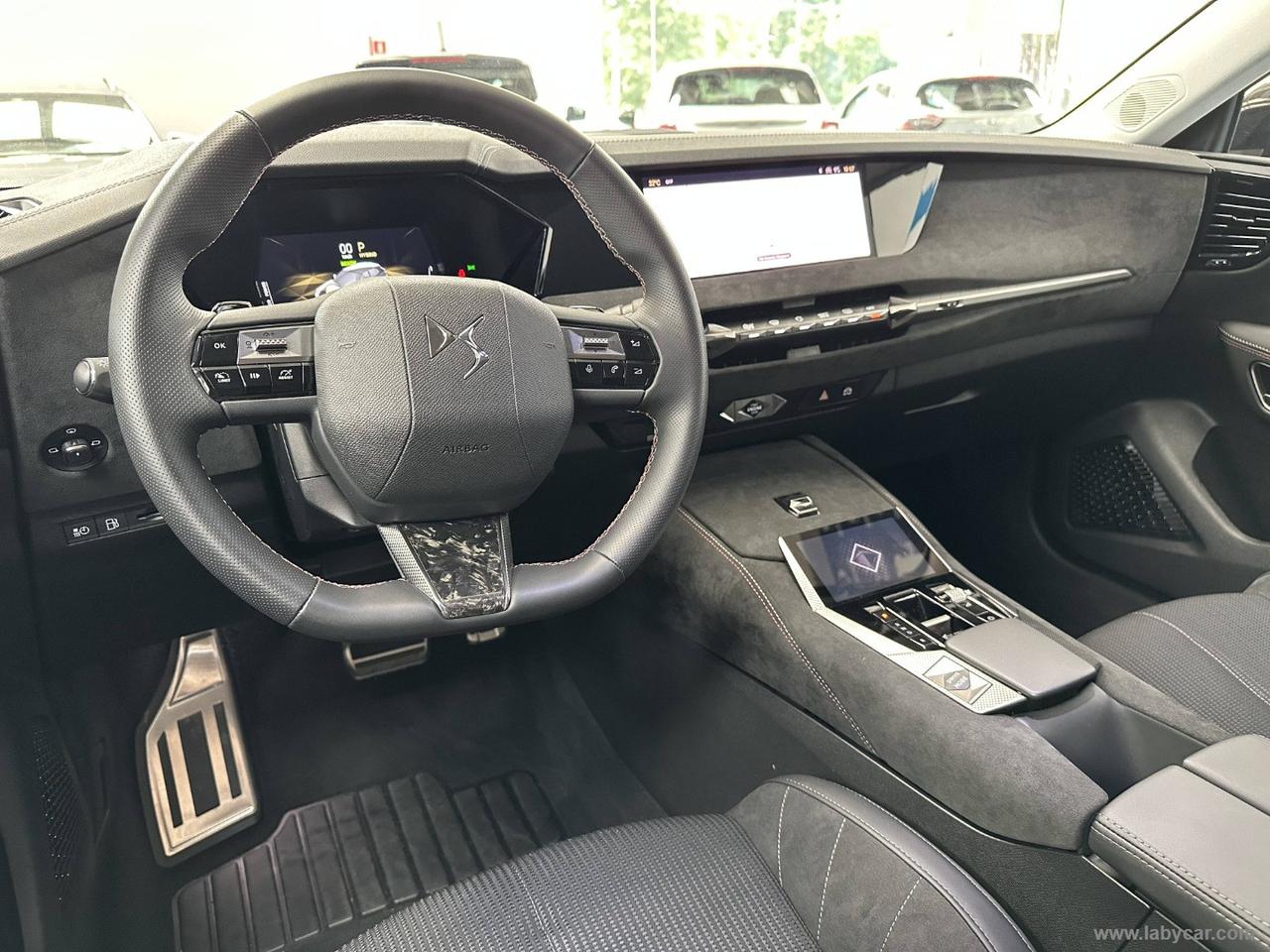DS AUTOMOBILES DS 4 E-Tense 225 Performance Line+