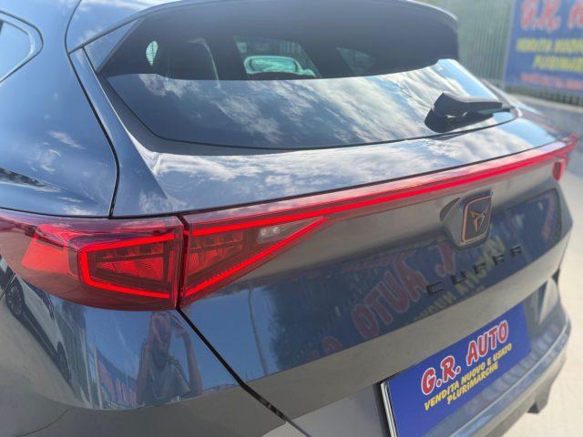 CUPRA Formentor 2.0 TDI 4Drive DSG 2022 GARANZIA