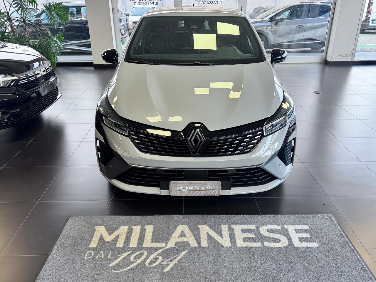 Renault Clio Full Hybrid E-Tech 145 CV 5 porte Esprit Alpine