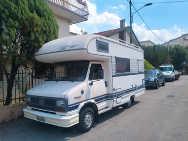 Fiat ducato 2.5 aspirato anno 91 /92