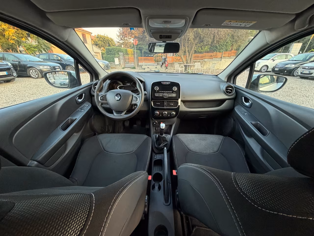 Renault Clio TCe 12V 73 CV GPL Start&Stop 5 porte Energy Life