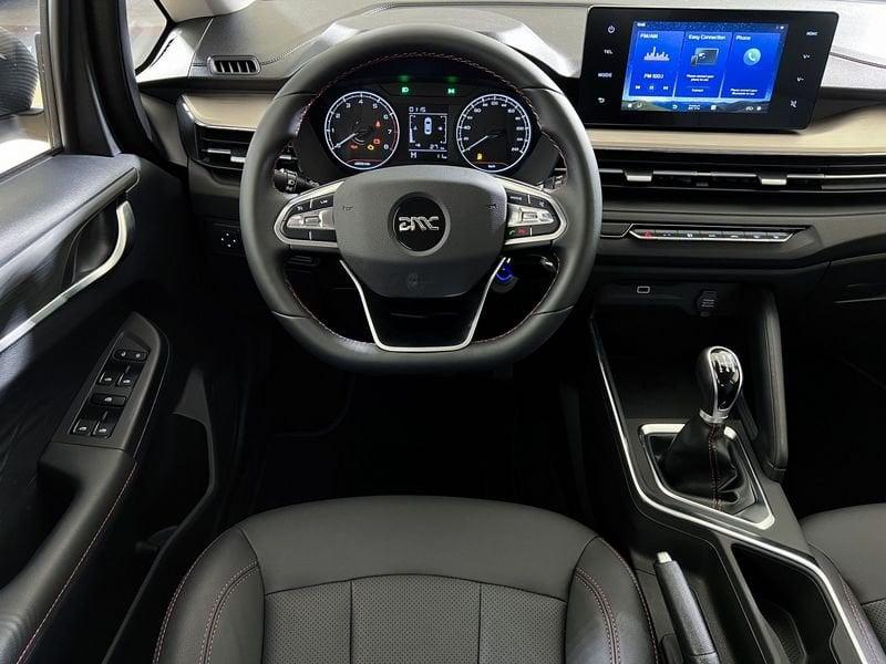 EMC Quattro Quattro 1.5 103cv