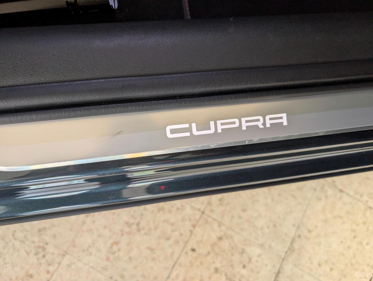 Cupra Formentor 1.4 e-Hybrid DSG