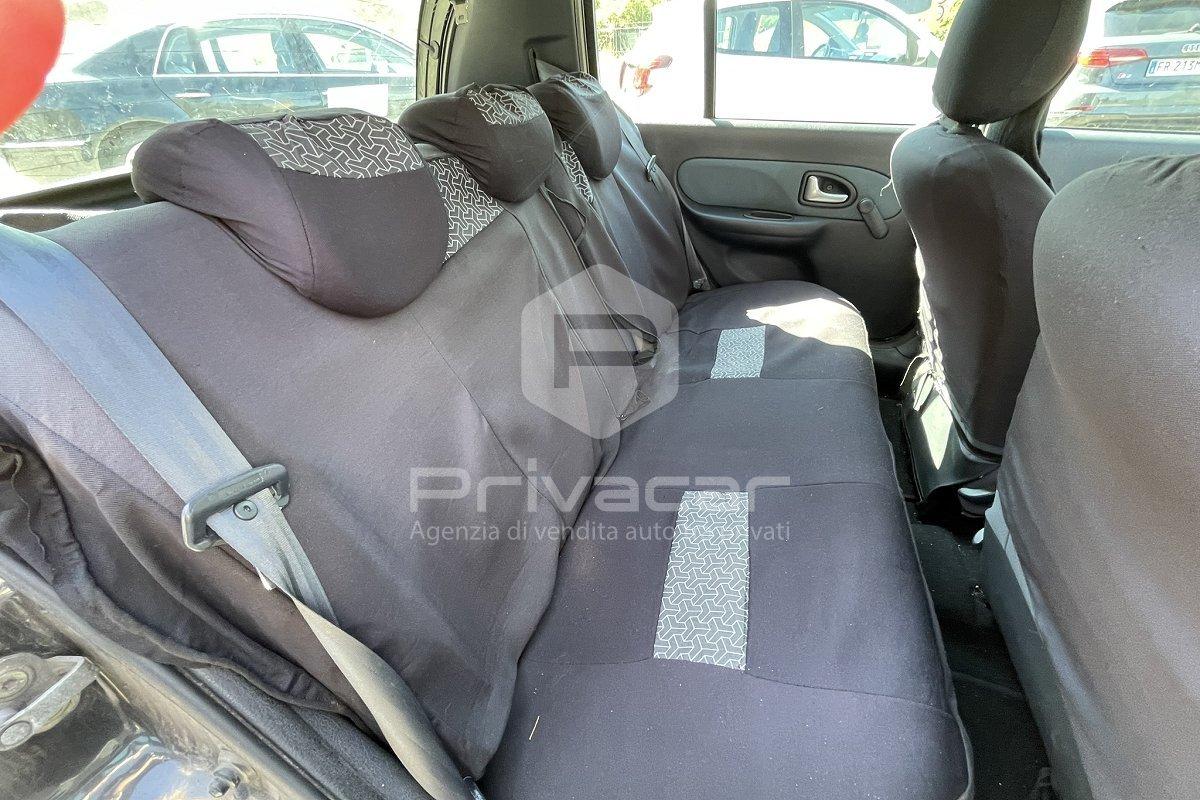 RENAULT Clio 1.2 16V cat 5 porte Luxe Privilège