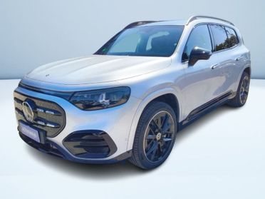 Mercedes-Benz GLB 250+ EQ AMG Line Advanced Plus