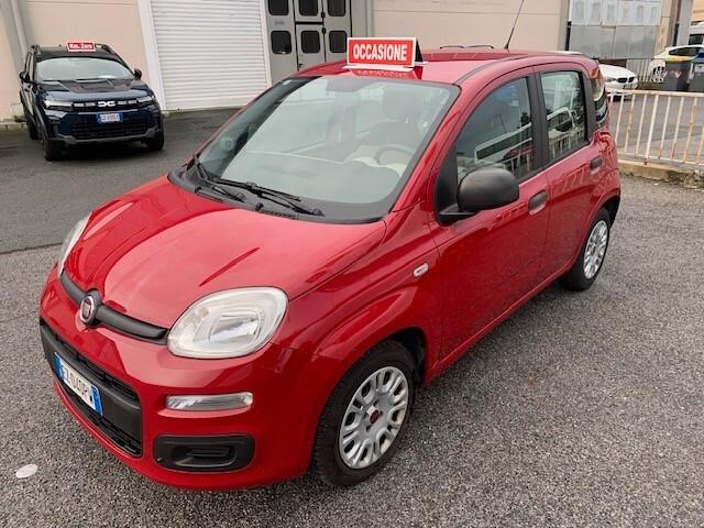 Fiat Panda 1.3 MJT S&S Easy