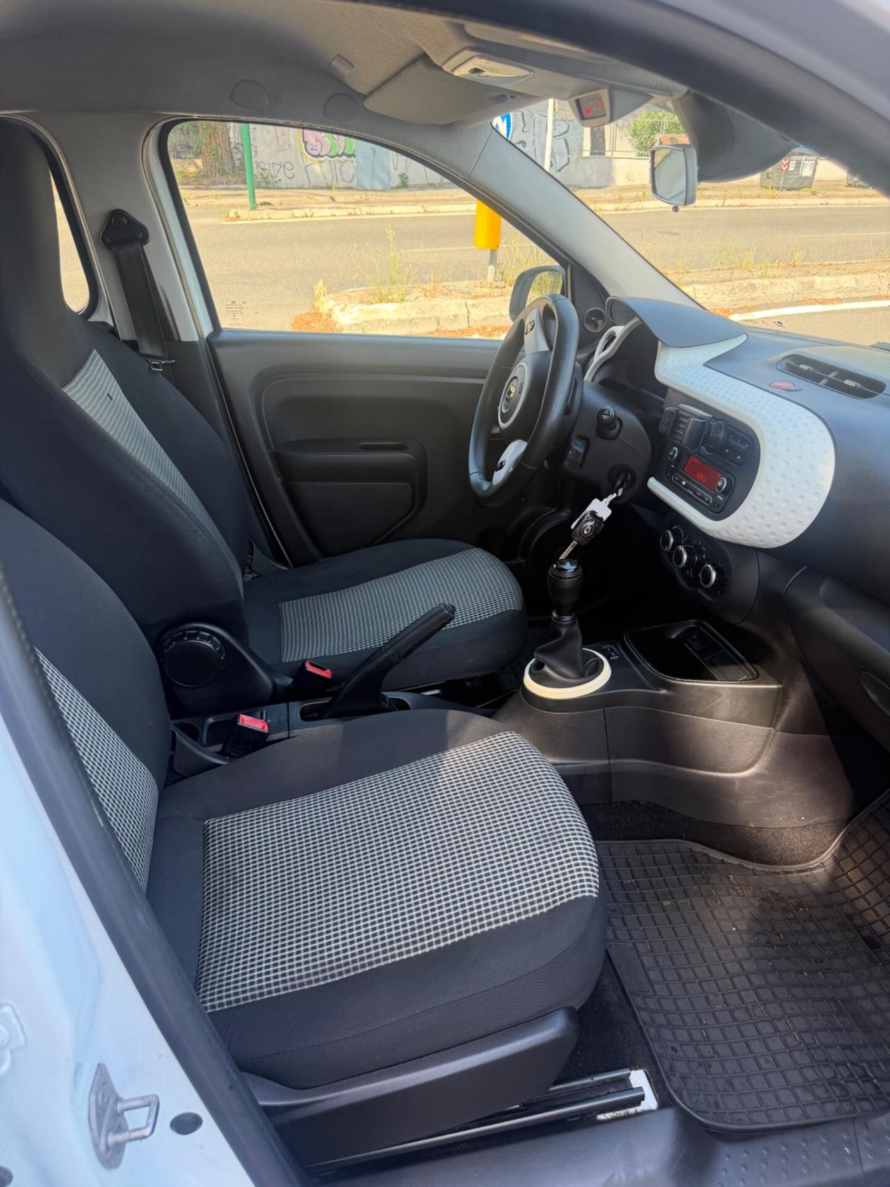 Renault Twingo 1.0 nuovo mod Intens Limited
