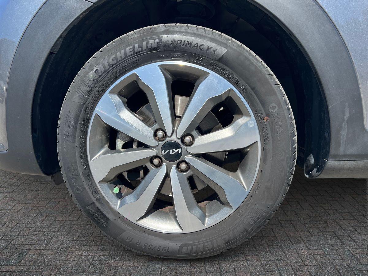 KIA Stonic 1.2 dpi Style gpl 82cv