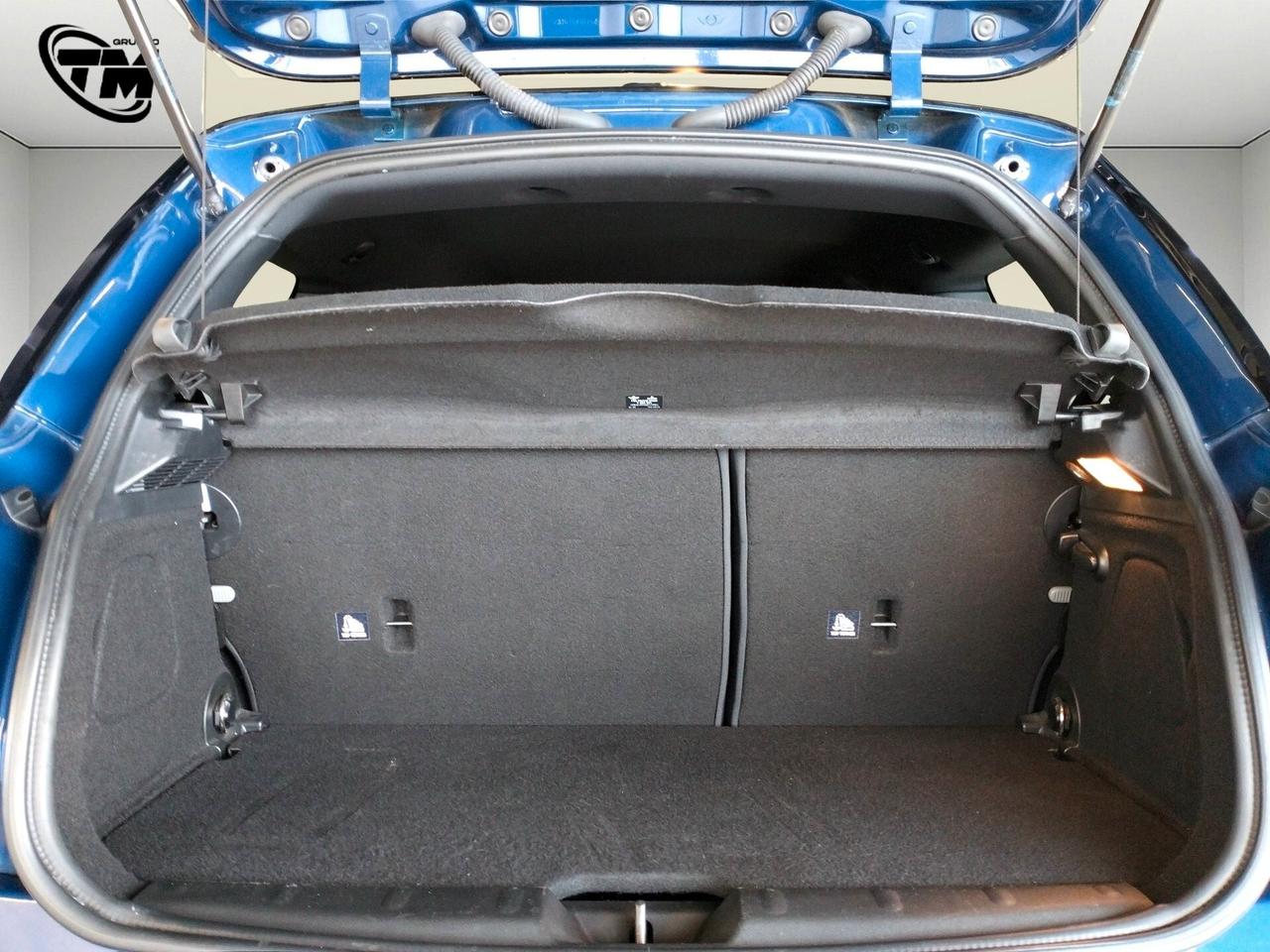 Mini 1.5 Cooper - NEOPATENTATI - TAGLIANDI MINI
