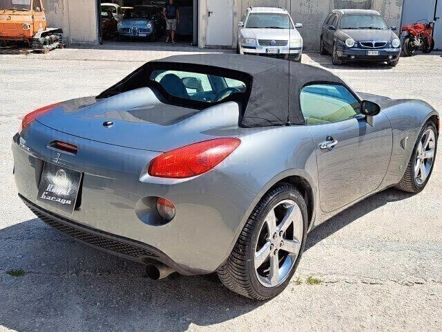 Pontiac Solstice ROADSTER 2.4 -2006