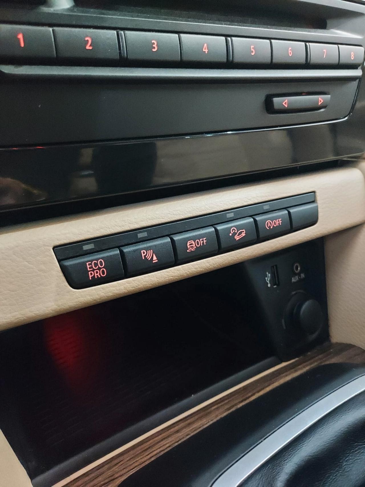 Bmw X1 sDrive20d Sport Line