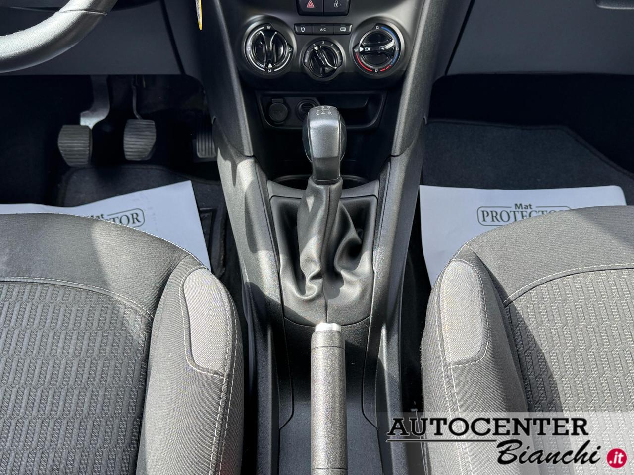 Peugeot 208 5 Porte 208 5p 1.6 bluehdi Active 75cv